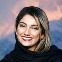 محیا دهقانی